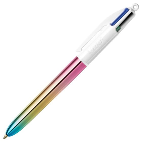 Στυλό Bic 4Colours Gradie