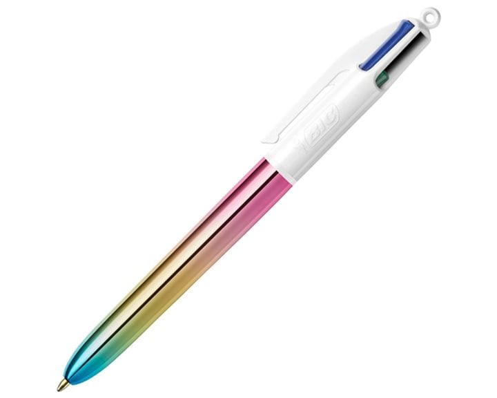 Στυλό Bic 4Colours Gradie