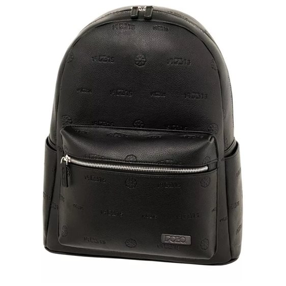 Polo Σακίδιο Noir Black 902060-2000