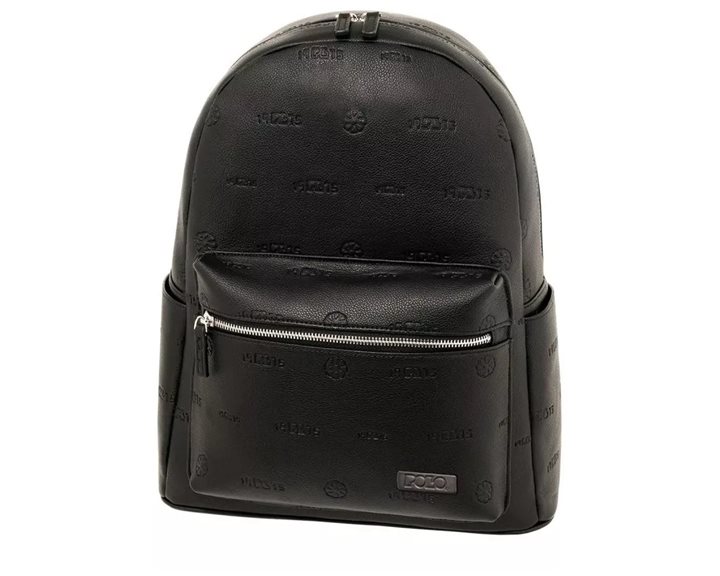 Polo Σακίδιο Noir Black 902060-2000