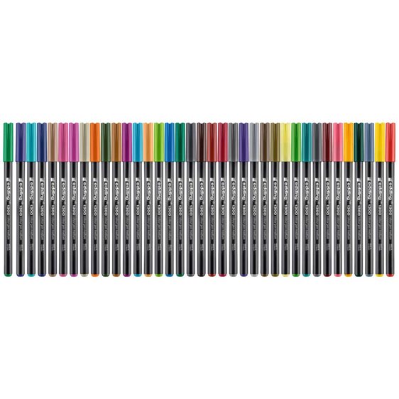 Μαρκαδόρος Edding 3mm 01.1300.40S