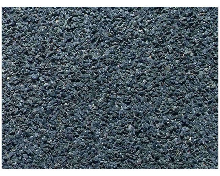 Υλικά Μακέτας Noch Χαλίκι 250g dark grey 09365