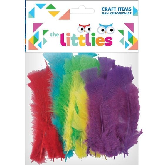 Φτερά Luna The Littlies 30τεμ. 646614