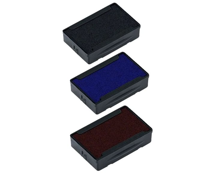 Ταμπόν Σφραγίδος Trodat 4910 Μαύρο