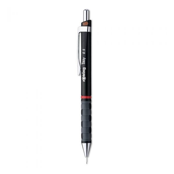 Μολύβι Μηχανικό Rotring Tikky 0.5mm Μαύρο