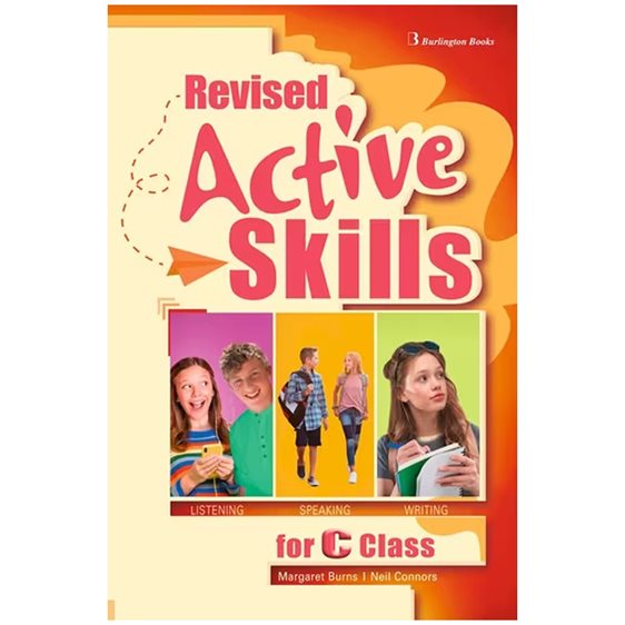 REVISED ACTIVE SKILLS FOR C CLASS SB