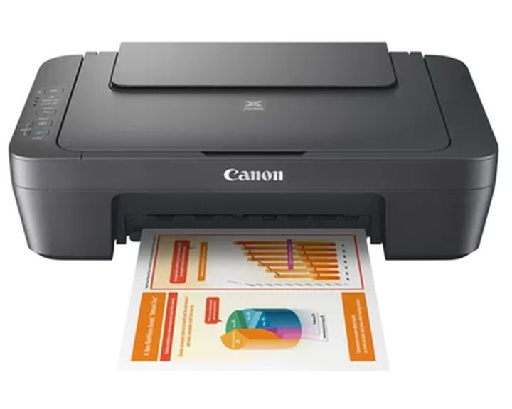 Canon PIXMA MG2551s Multifunction Printer (0727C066AA)