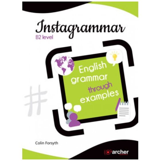 INSTAGRAMMAR C2 SB
