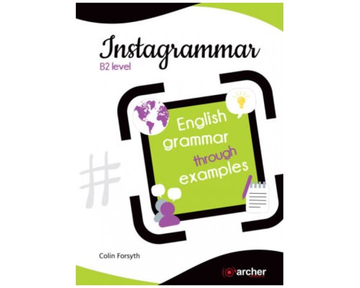 INSTAGRAMMAR C2 SB