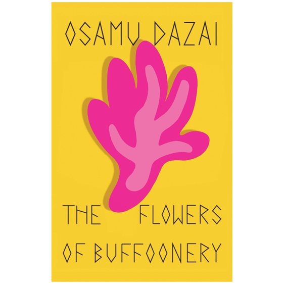 THE FLOWERS OF BUFFOONERY