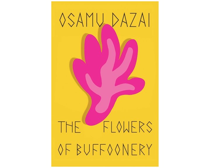 THE FLOWERS OF BUFFOONERY