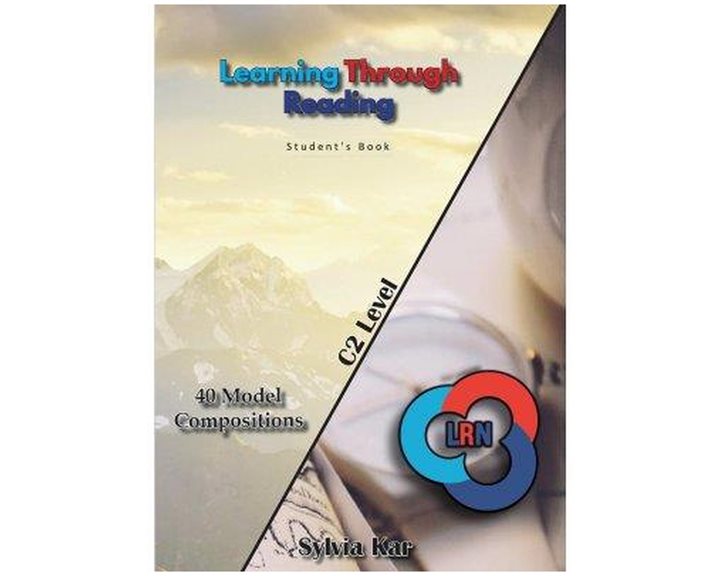 LEARNING THROUGH READING FOR THE LRN C2 SB