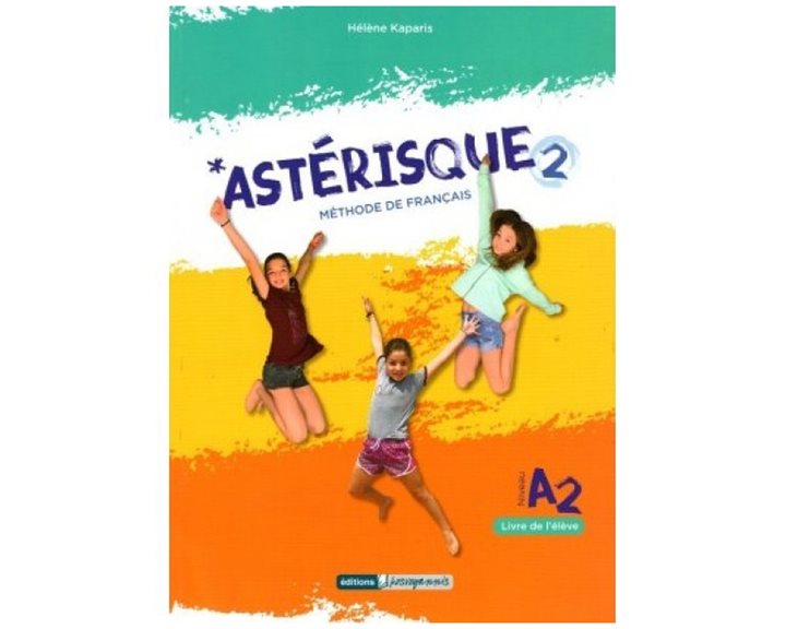 ASTERISQUE 2 PROFESSEUR