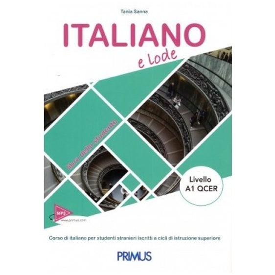 ITALIANO E LODE STUDENTE