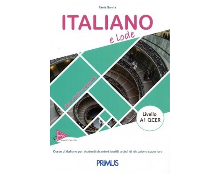 ITALIANO E LODE STUDENTE