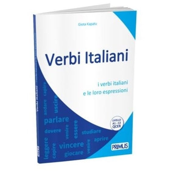 VERBI ITALIANI