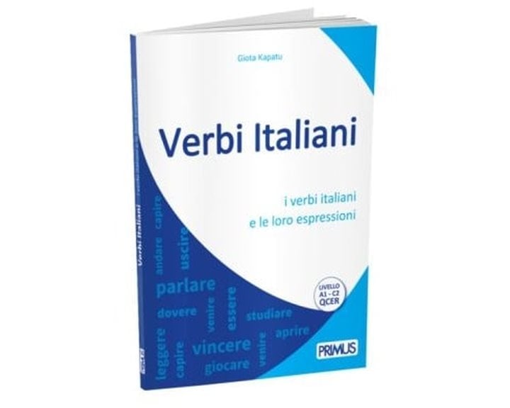 VERBI ITALIANI