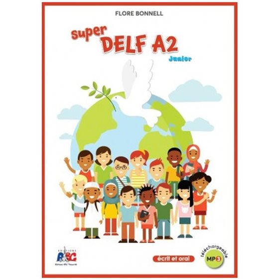 SUPER DELF A2 PROFESSEUR