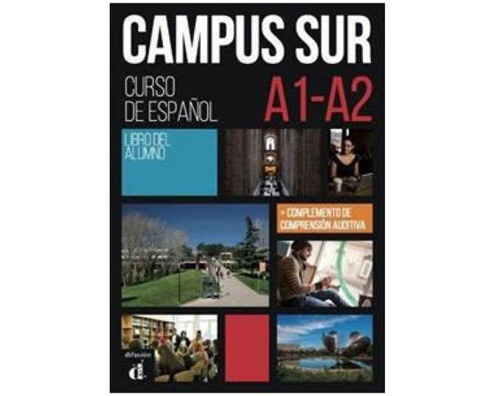 CAMPUS SUR A1 -A2 ALUMNO