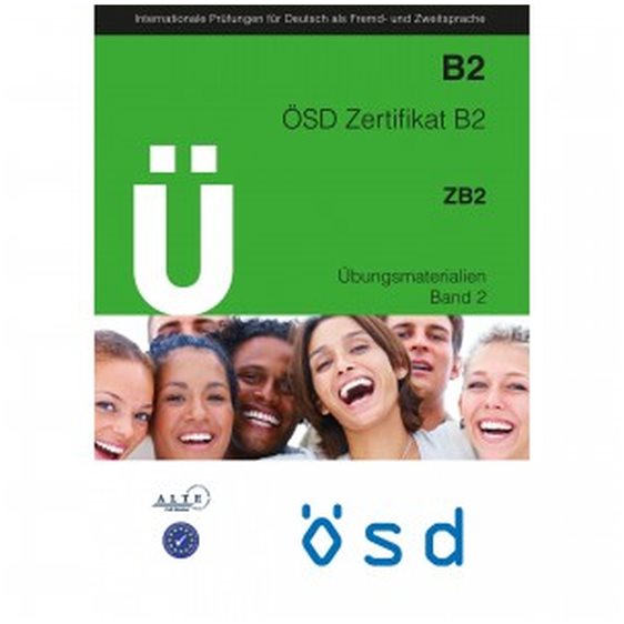 OSD ZERTIFIKAT B2 ZB2 UBUNGSMATERIALIEN BAND 2