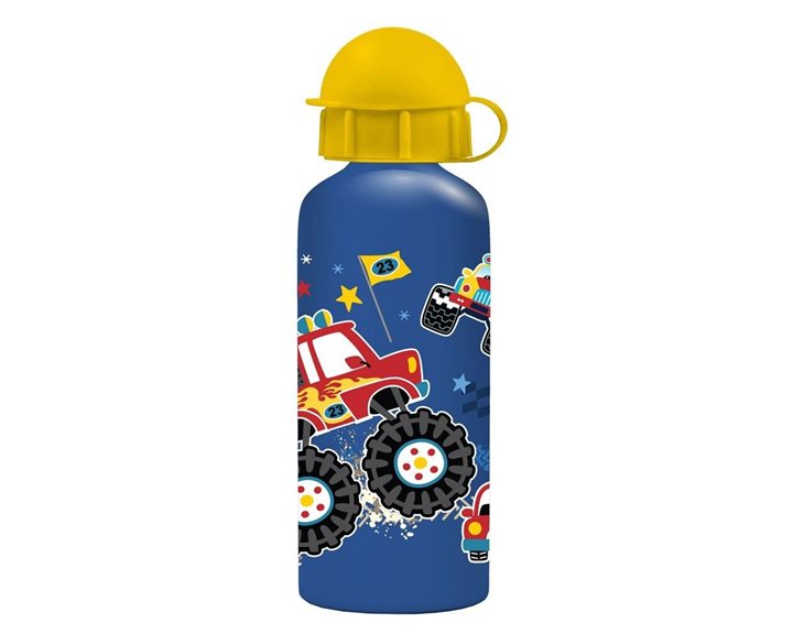Παγουρίνο Must 500ml 6x5x21 αλουμινίου