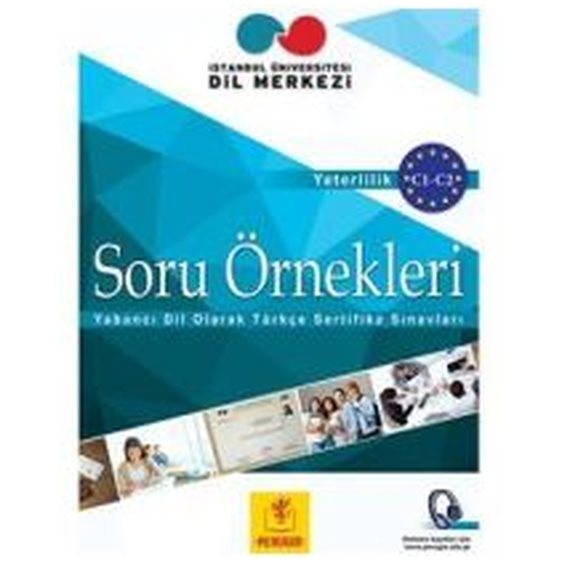 SORU ORNEKLERI C1 + C2