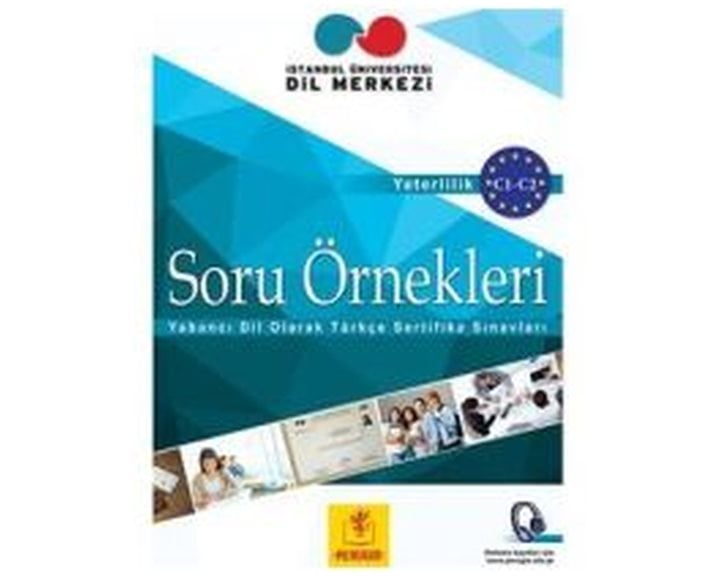 SORU ORNEKLERI C1 + C2