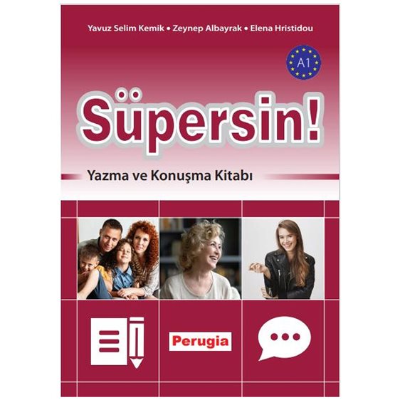 SUPERSIN! A1
