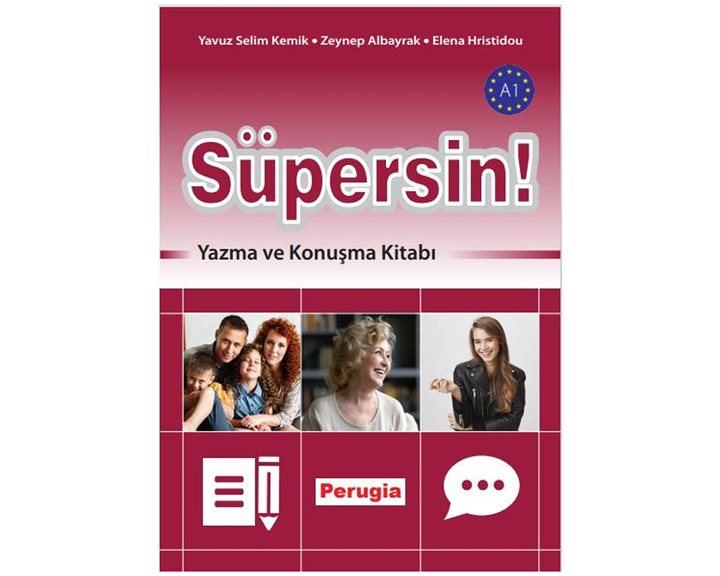 SUPERSIN! A1