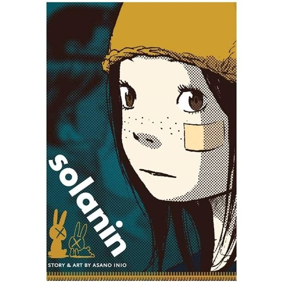 SOLANIN, VOL. 1 PA PA