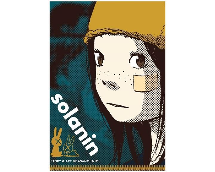 SOLANIN, VOL. 1 PA PA