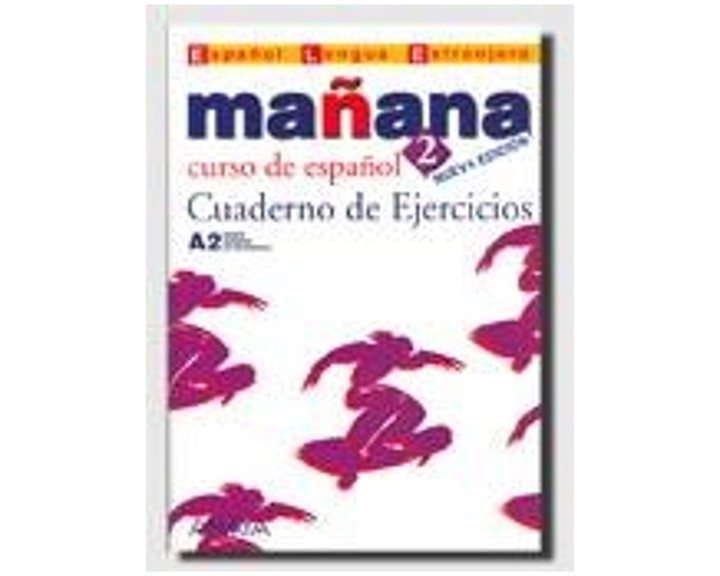 MANANA 2 EJERCICIOS