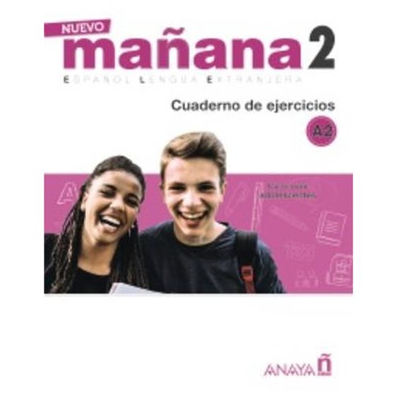 MANANA 2 EJERCICIOS N/E
