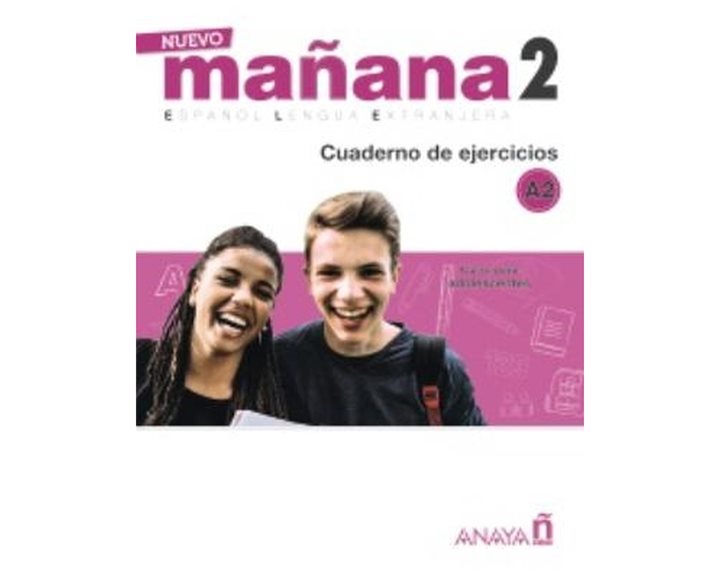 MANANA 2 EJERCICIOS N/E