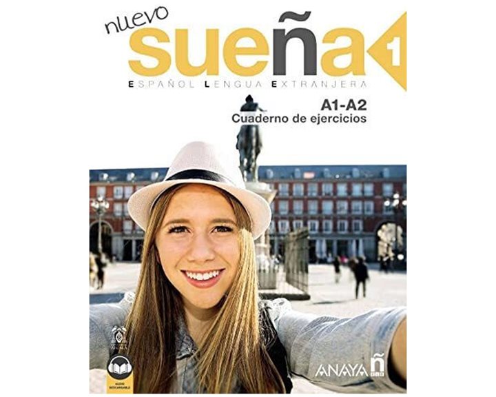 NUEVO SUENA 1 EJERCICIOS