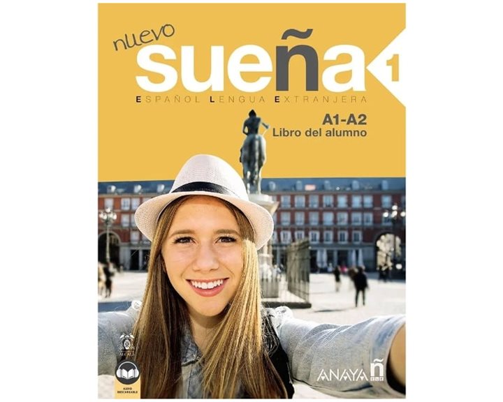 NUEVO SUENA 1 ALUMNO 2023