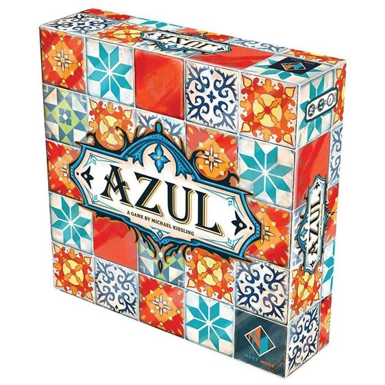 AZUL - ΚΑ113056