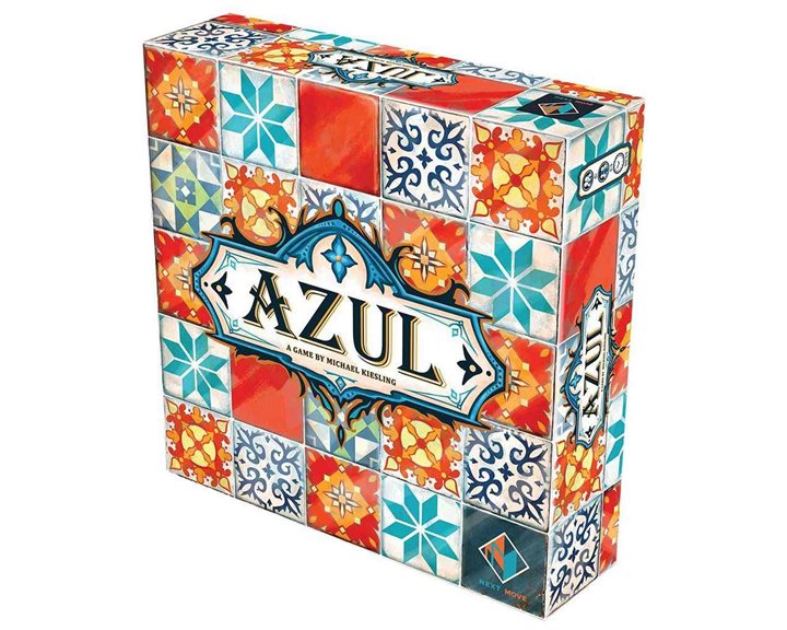 AZUL - ΚΑ113056