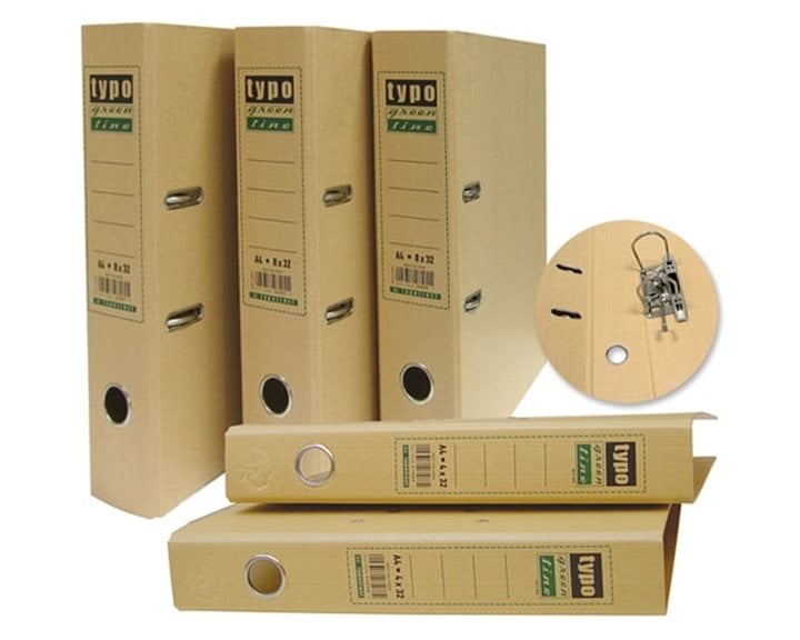 Κλασέρ Green  8-32 KRAFT