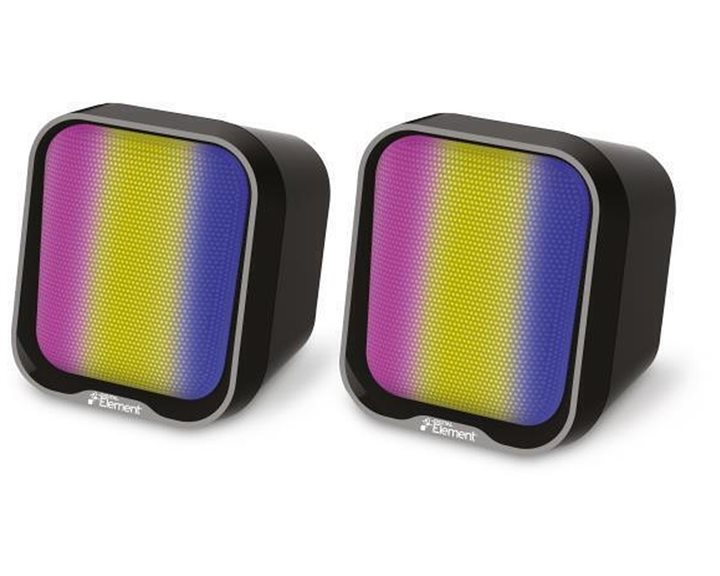 Speaker Element RGB SP-35