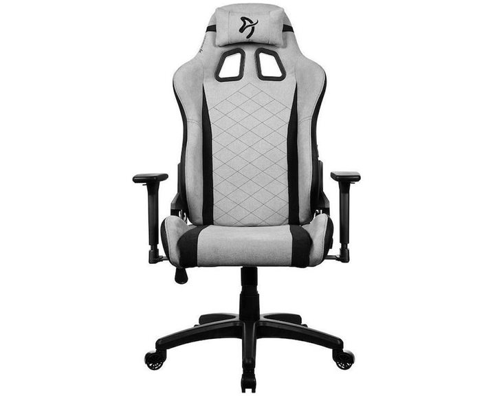 WHITE SHARK GAMING CHAIR IMOLA BLACK GREY