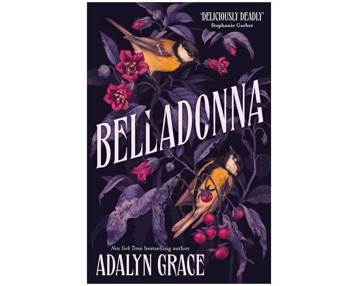 BELLADONNA