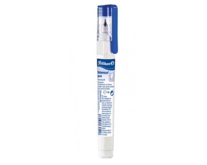 Διορθωτικό Στυλό Pelikan 7ml B933d