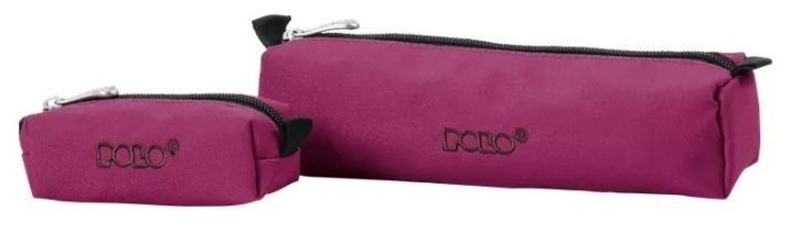 Κασετίνα Βαρελάκι Polo Wallet 937006-00