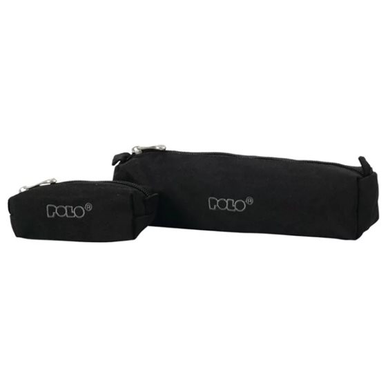 Κασετίνα Βαρελάκι Polo Wallet 937006-00