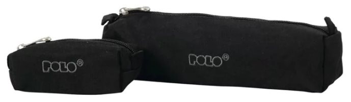 Κασετίνα Βαρελάκι Polo Wallet 937006-00