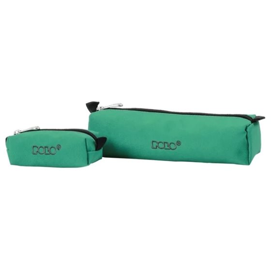 Κασετίνα Βαρελάκι Polo Wallet 937006-00