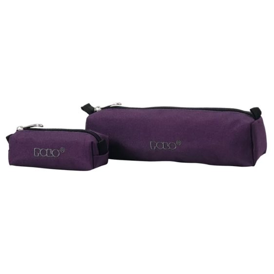 Κασετίνα Βαρελάκι Polo Wallet 937006-00