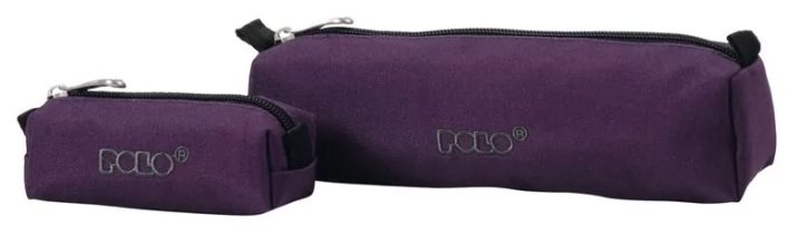 Κασετίνα Βαρελάκι Polo Wallet 937006-00
