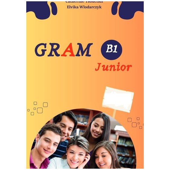 GRAM B1 LIVRE DELEVE
